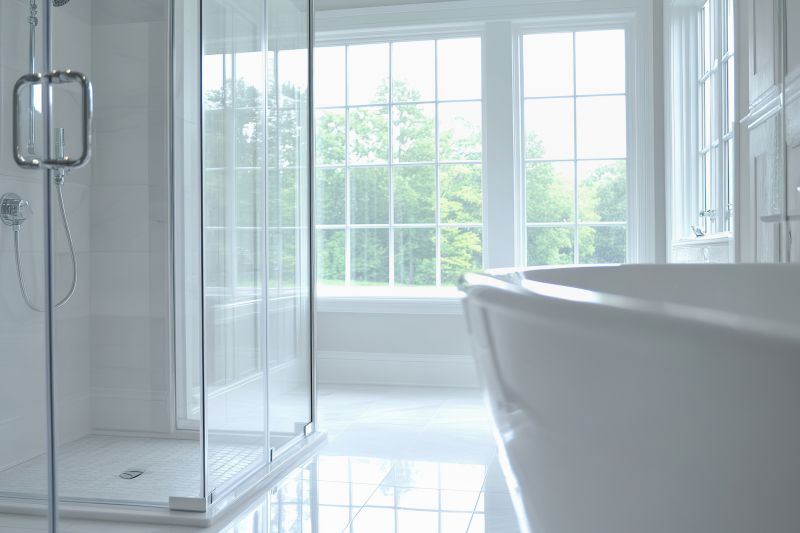 Modern Bathtub Styles