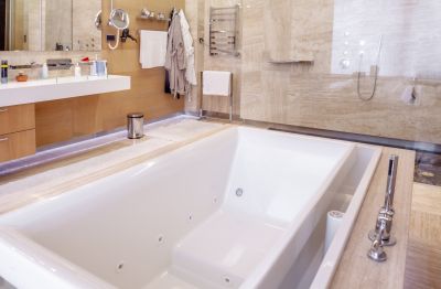 Cost of Bathtub Installation in Dothan, AL